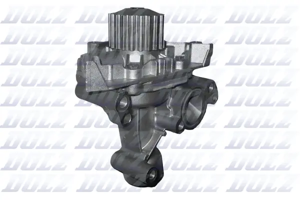 Pompe à eau, refroidissement du moteur DOLZ C138