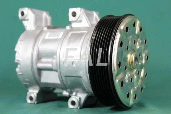 Compresseur, climatisation FAL Anlasser- und Lichtmaschinenservice F012603/1