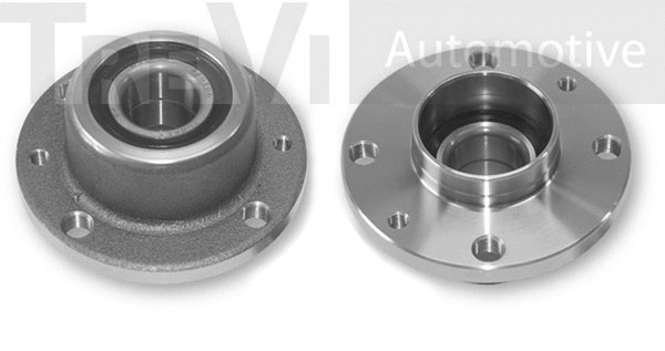Kit de roulements de roue TREVI AUTOMOTIVE WB1312
