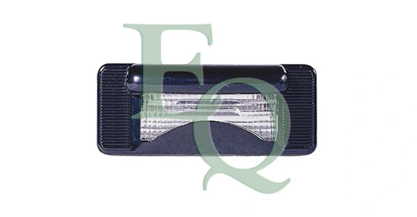 Optique, projecteur principal EQUAL QUALITY FT0092