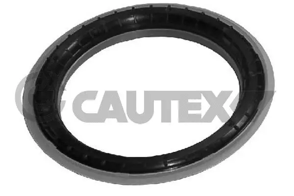 Roulement, coupelle de suspension CAUTEX 081083