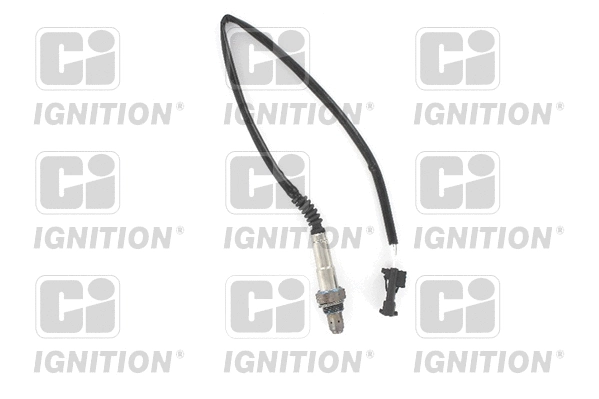 Sonde lambda QUINTON HAZELL XLOS1430