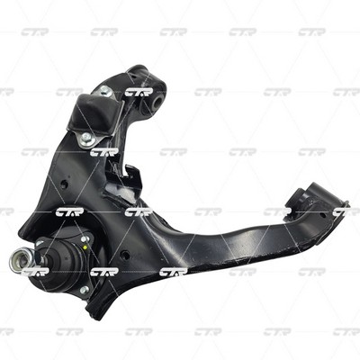 Bras de liaison, suspension de roue CTR CQ0242L