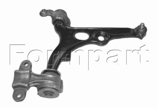 Bras de liaison, suspension de roue FORMPART 1309010