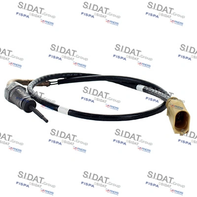 Capteur, température des gaz SIDAT 82.1294