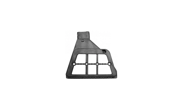 Support, marchepied POLIPLAST 200.10234D