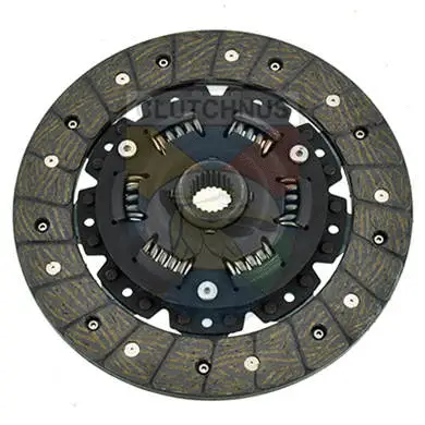 Disque d'embrayage CLUTCHNUS SME01