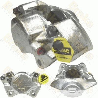 Étrier de frein Brake ENGINEERING CA448