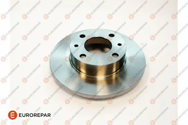 Disque de frein EUROREPAR 1687793280