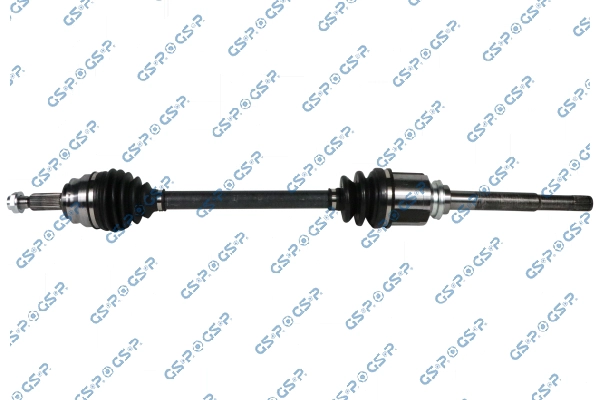 Arbre de transmission GSP 204346