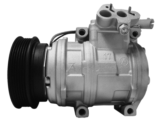 Compresseur, climatisation Airstal 10-0372