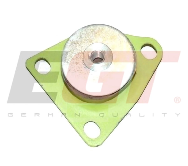 Suspension, support de boîte automatique EGT 211216EGT