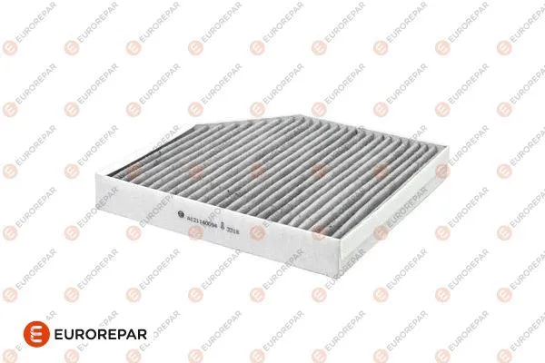 Filtre, air de l'habitacle EUROREPAR 1640550780
