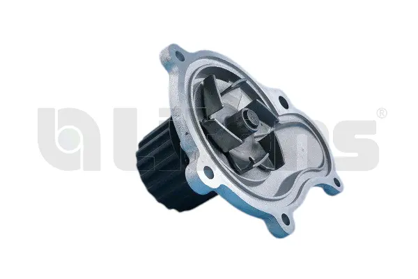 Pompe à eau + kit de courroie crantée Litens LTW979589A
