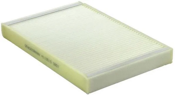 Filtre, air de l'habitacle DENCKERMANN M110015