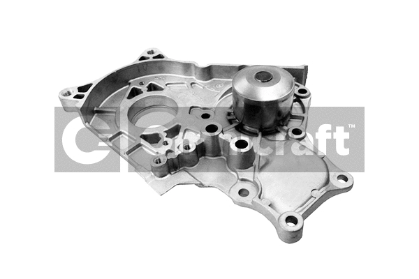 Pompe à eau, refroidissement du moteur Omnicraft 2317151