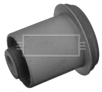 Suspension, bras de liaison BORG & BECK BSK7539