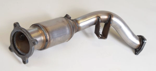 Catalyseur EEC AU6061T