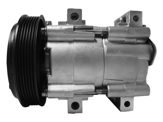 Compresseur, climatisation Airstal 10-0123