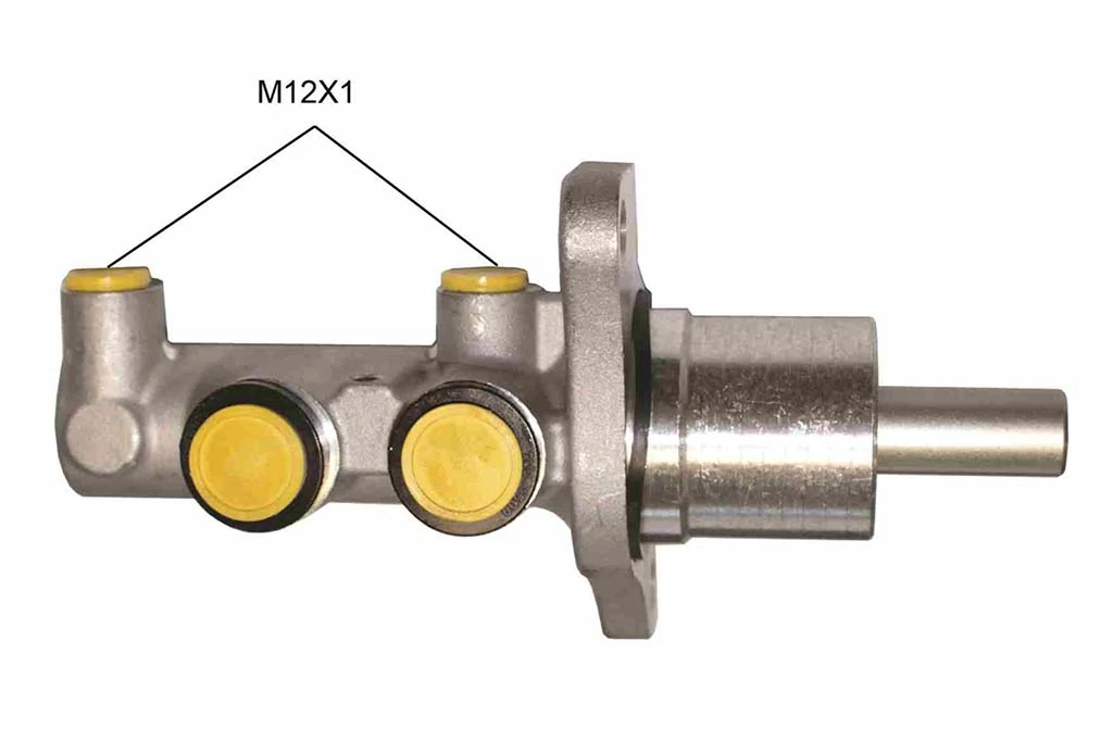Maître-cylindre de frein BREMBO M 54 006
