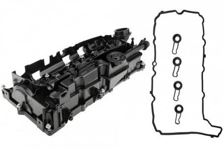 Couvercle de culasse MTR 12220671