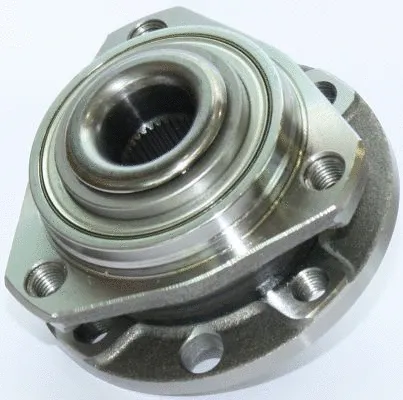 Moyeu de roue FORMPART 20498017/K