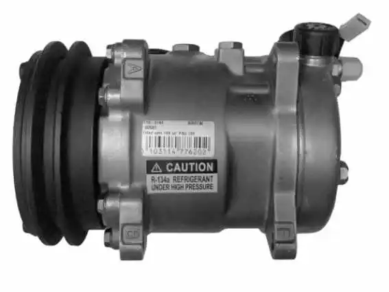 Compresseur, climatisation Airstal 10-2144