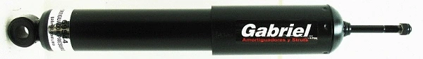 Amortisseur Gabriel-MX 69544