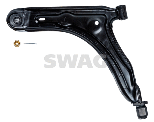 Bras de liaison, suspension de roue SWAG 82 73 0002