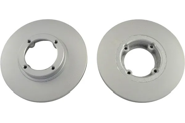 Disque de frein KAVO PARTS BR-1204-C