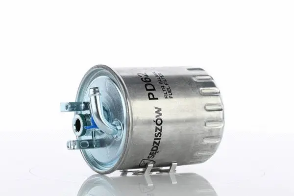 Filtre à carburant PZL Filters PD62