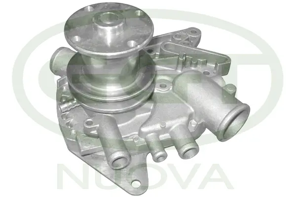 Pompe à eau, refroidissement du moteur GGT PA10120
