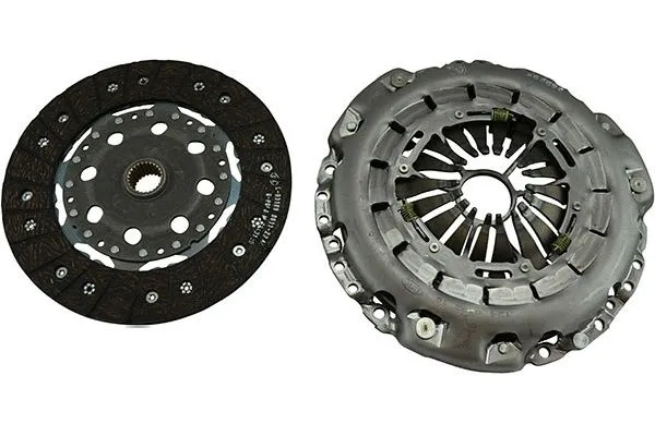 Kit d'embrayage KAVO PARTS CP-9807