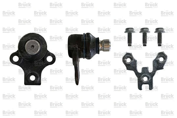 Coupelle de suspension EURO ESPAÑA 357412135-A