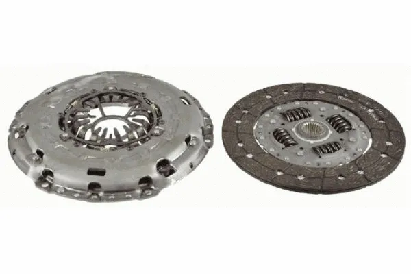 Kit d'embrayage KAWE 962781