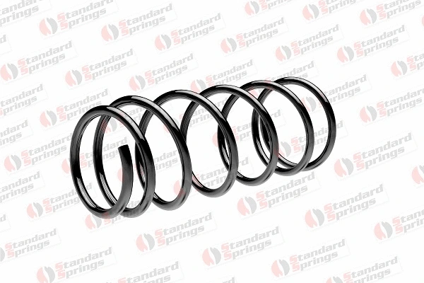 Ressort de suspension STANDARD SPRINGS ST 110 049 F