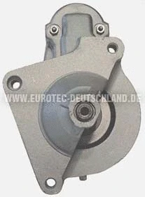 Démarreur EUROTEC 11011780