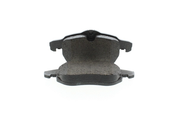 Kit de plaquettes de frein, frein à disque AISIN BPFI-1021