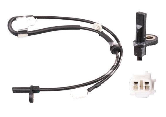 Capteur, vitesse de roue LEMARK LAB784