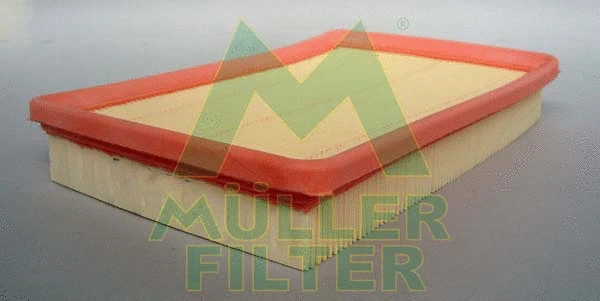 Filtre à air MULLER FILTER PA3179