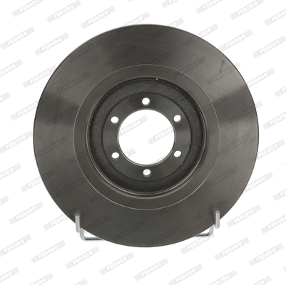 Disque de frein FERODO DDF090