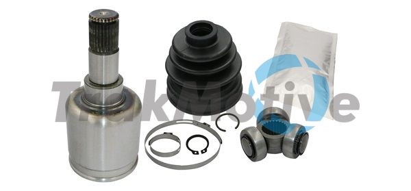 Jeu de joints, arbre de transmission AUTOTEAM G450202