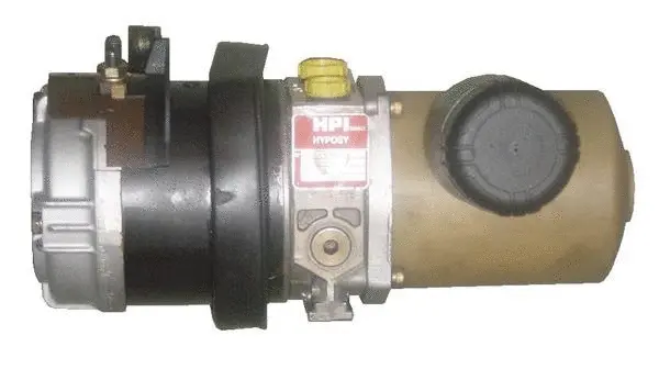 Pompe hydraulique, direction WAT BERN03P