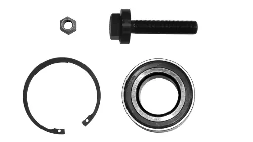 Kit de roulements de roue BREDA LORETT KRT2268