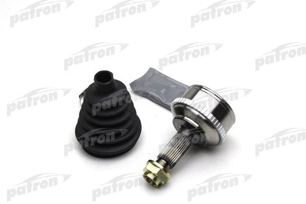Jeu de joints, arbre de transmission PATRON PCV1651