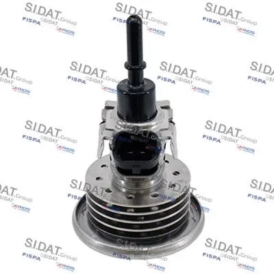 Module d'alimentation, injection d'urée AUTOTEAM M80036