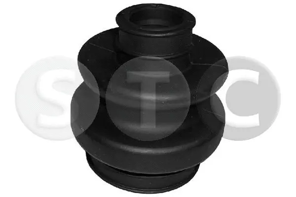 Joint-soufflet, arbre de commande STC T400149