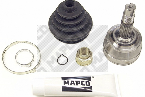 Jeu de joints, arbre de transmission MAPCO 16903