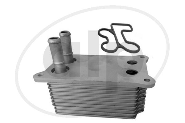 Radiateur d'huile alp ALP-005009