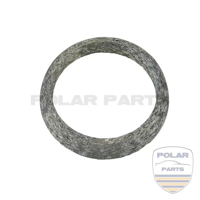 Bague d'étanchéité, tuyau d'échappement POLAR PARTS 10001961